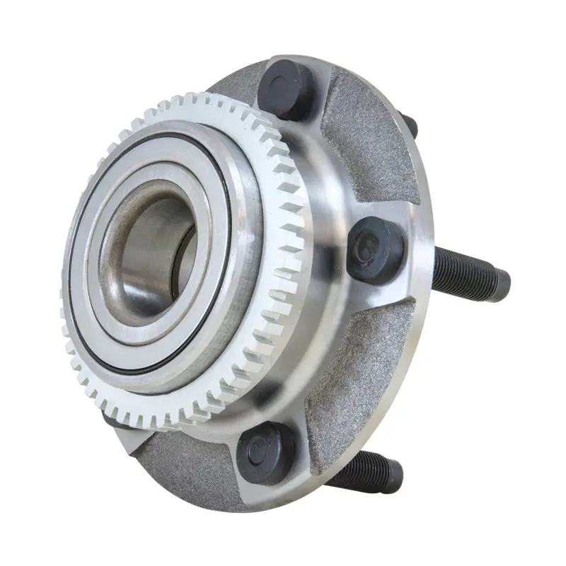 Yukon Gear Replacement Unit Bearing Hub For 94-04 Mustang Front 1