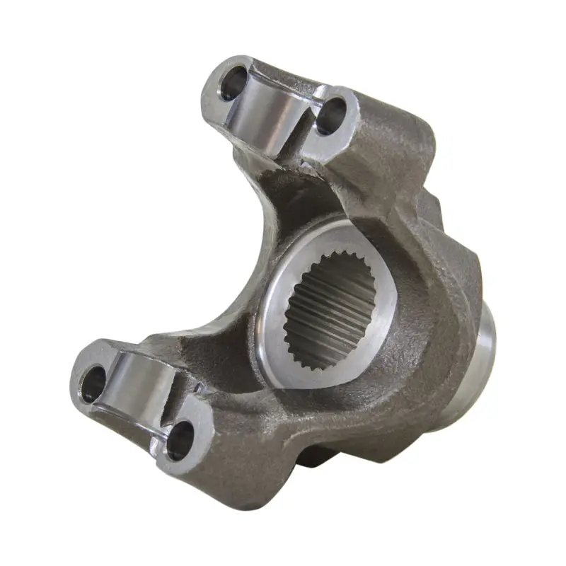 Yukon Gear Replacement Yoke For Dana 30 / 44 / 50 / And 300 W/ 26 Spline And A 1310 U/Joint Size 1