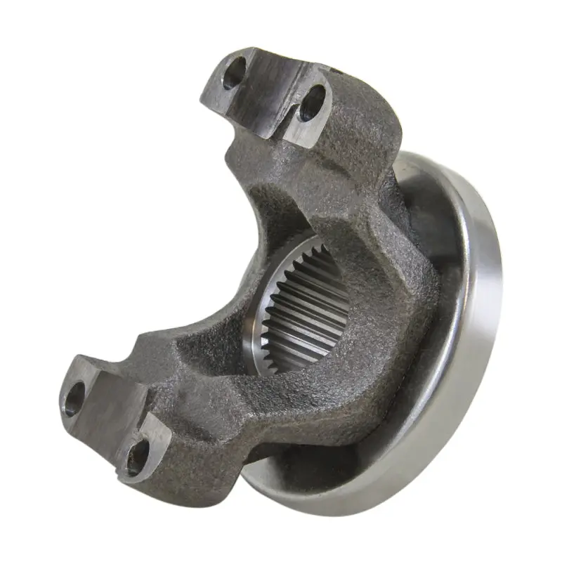 Yukon Gear Replacement Yoke For Dana 30 / 44 / And 50 W/ 26 Spline And A 1350 U/Joint Size 1