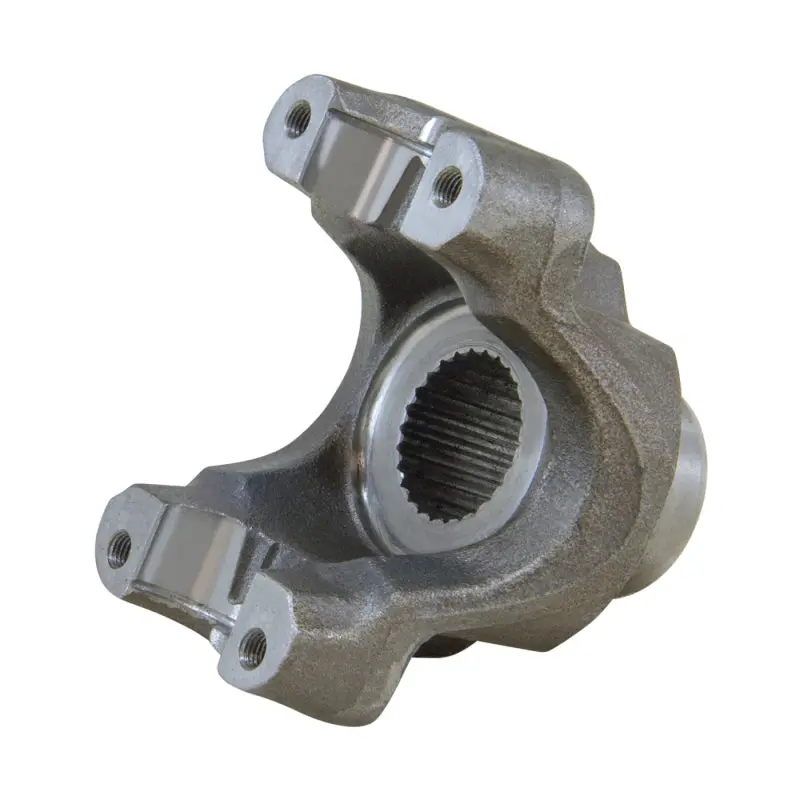 Yukon Gear Replacement Yoke For Dana 30 / 44 / And 50 W/ Fine Spline And A 1310 U/Joint Size 1