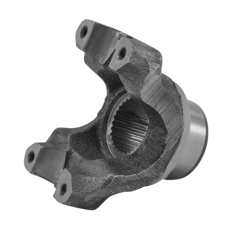 Yukon Gear Replacement Yoke For Dana 44-Hd / 60 / And 70 W/ A 1310 U/Joint Size 1