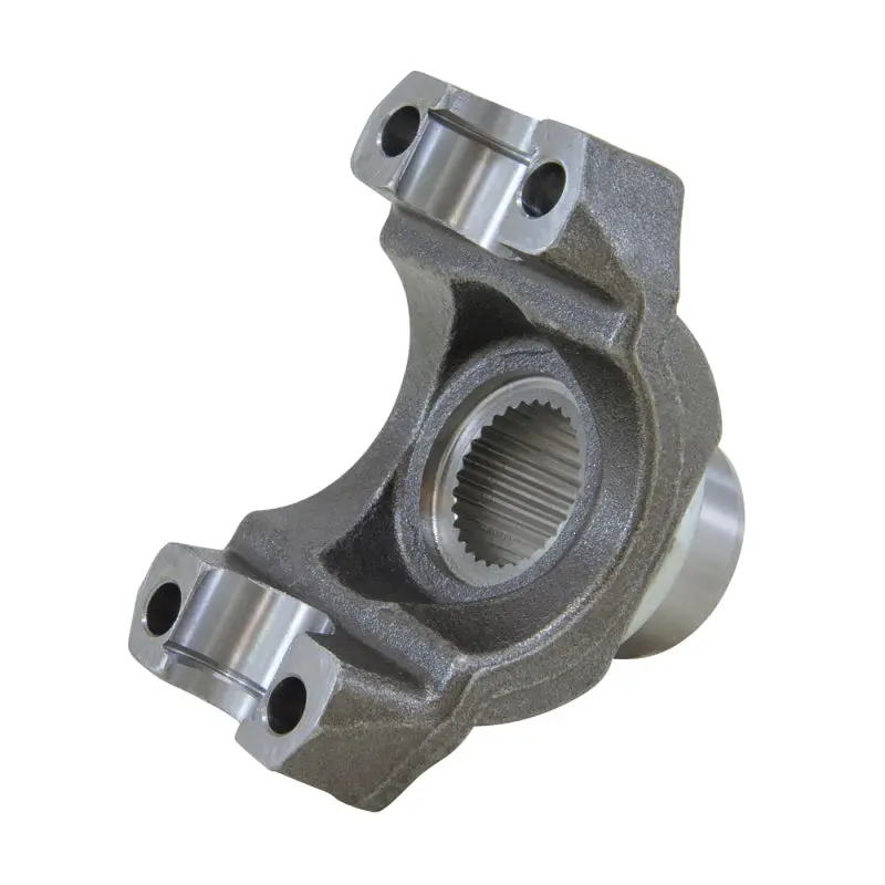 Yukon Gear Replacement Yoke For Dana 60 And 70 W/ 1410 U/Joint Size 1