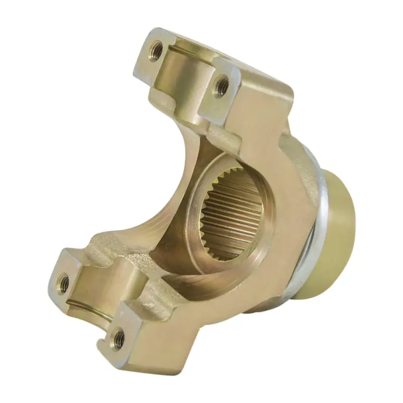 Yukon Gear Replacement Yoke For Dana 60 And 70 W/ A 1330 U/Joint Size 1