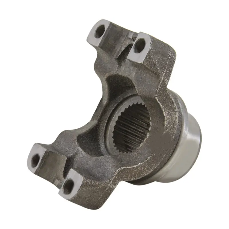 Yukon Gear Replacement Yoke For Dana 60 And 70 W/ A 1330 U/Joint Size 1