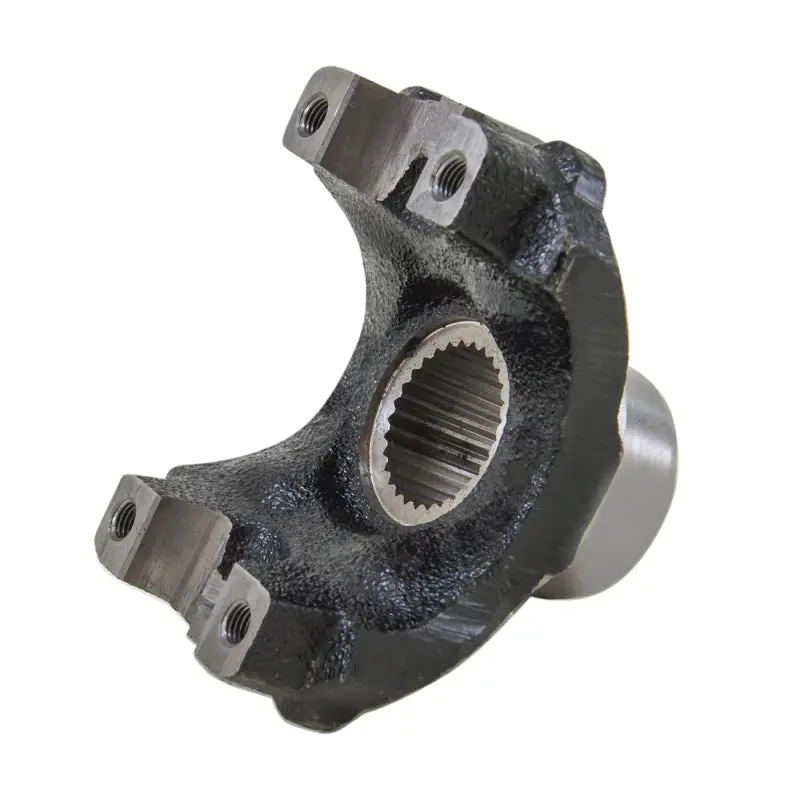 Yukon Gear Replacement Yoke For Dana 60 And 70 W/ A 1350 U/Joint Size 1