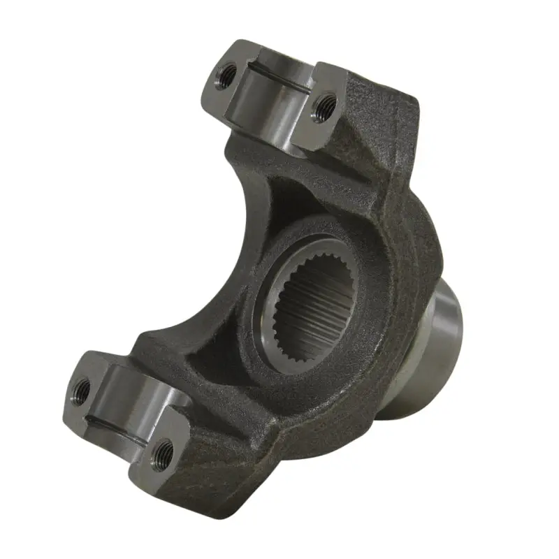 Yukon Gear Replacement Yoke For Dana 60 And 70 W/ A 1410 U/Joint Size 1