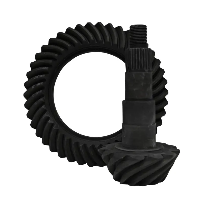 Yukon Gear Reverse Ring & Pinion For Gm 3.23 Ratio 8.25 Ifs 1