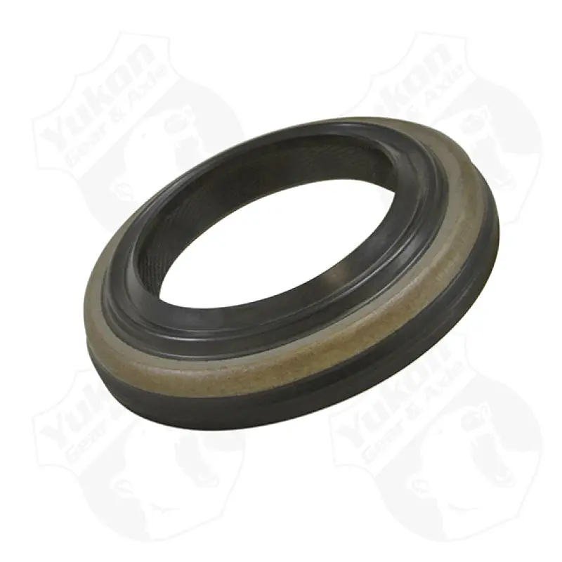 Yukon Gear Right Hand Axle Seal For Gm 7.75In Borg Warner 1