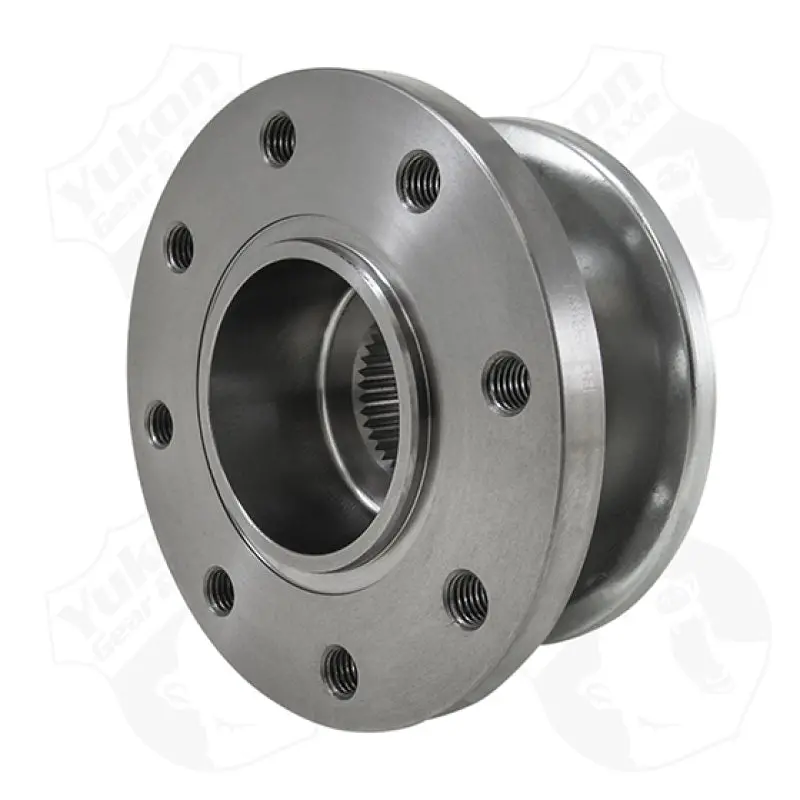 Yukon Gear Round Replacement Yoke Companion Flange For Dana 60 And 70 1