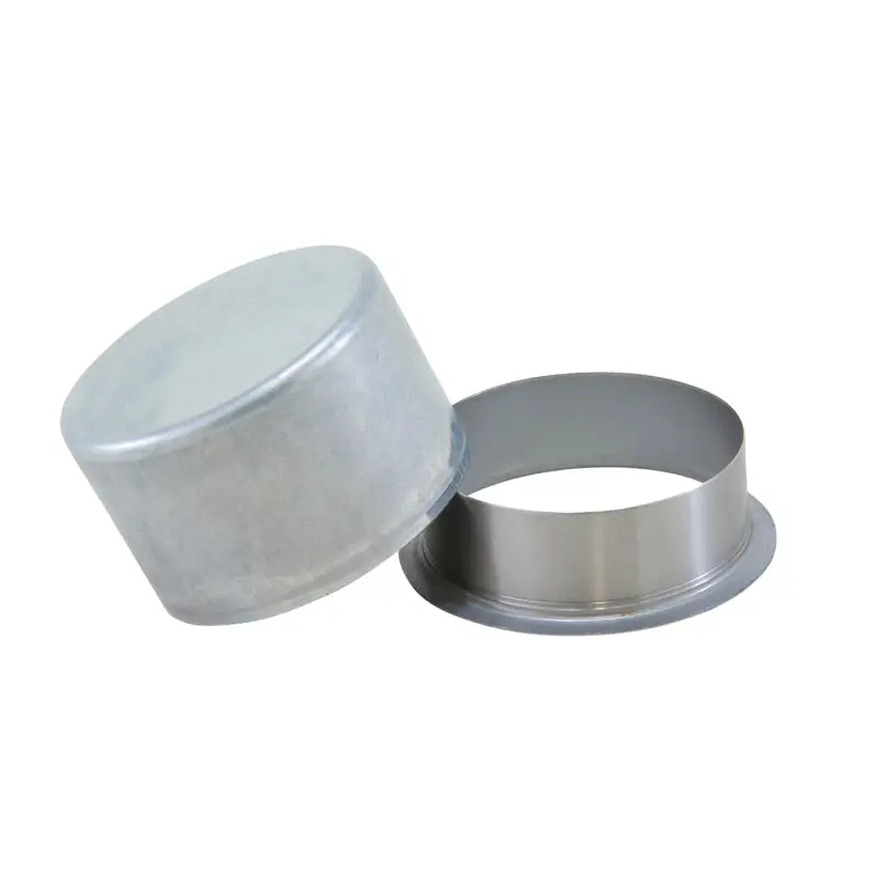 Yukon Gear Rplcmnt Redi-Sleeve Yoke Saver For 8.75In C / 9.25In C / Dana 60/61/70/70U/70Hd 1