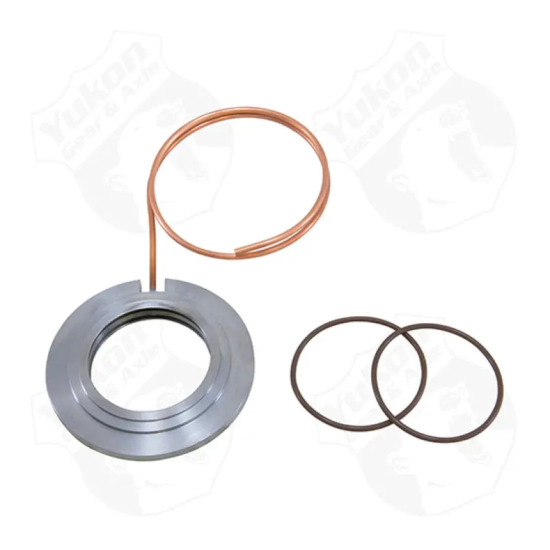 Yukon Gear Seal Housing For Dana 60 / Zip Locker / W/ O-Rings 1