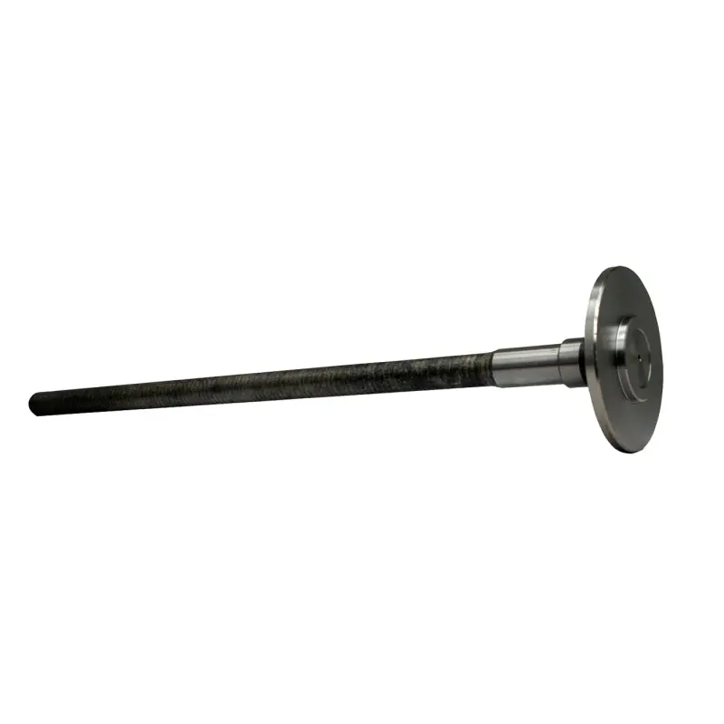 Yukon Gear Semi-Floating Axle Blank 1.340In Shaft Diameter W/C-Clip 33.42In 1
