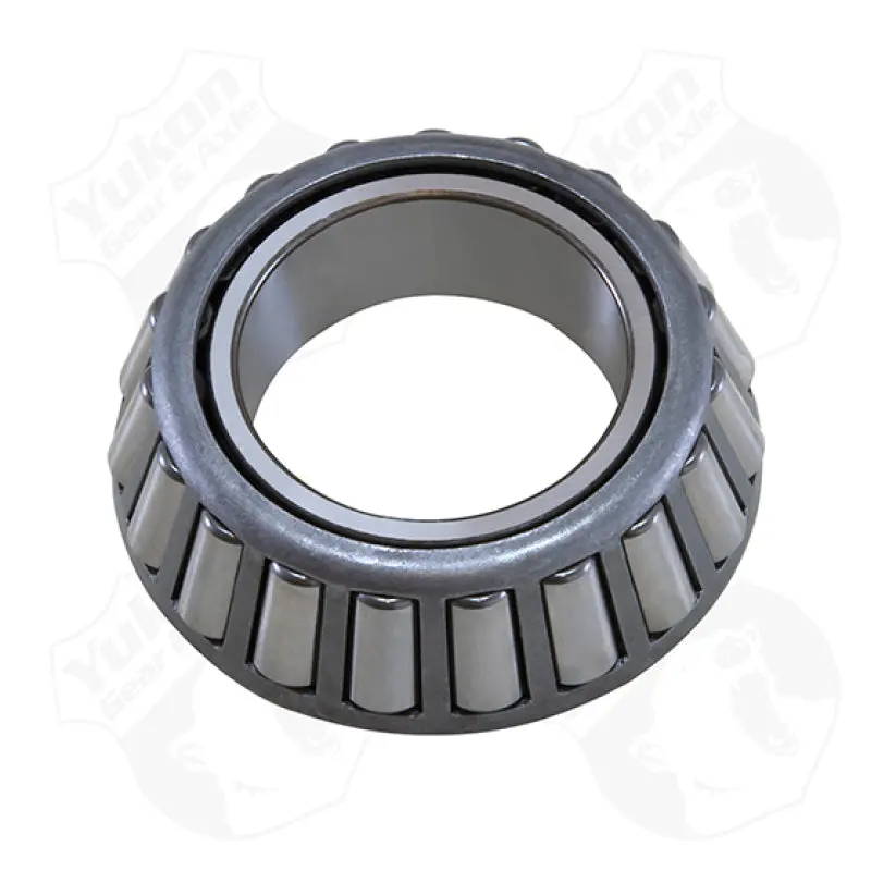 Yukon Gear Set Up Bearing 1