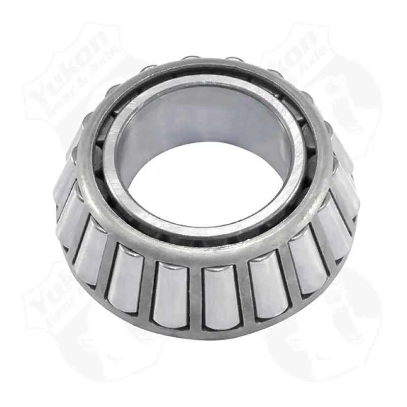 Yukon Gear Set Up Bearing 1