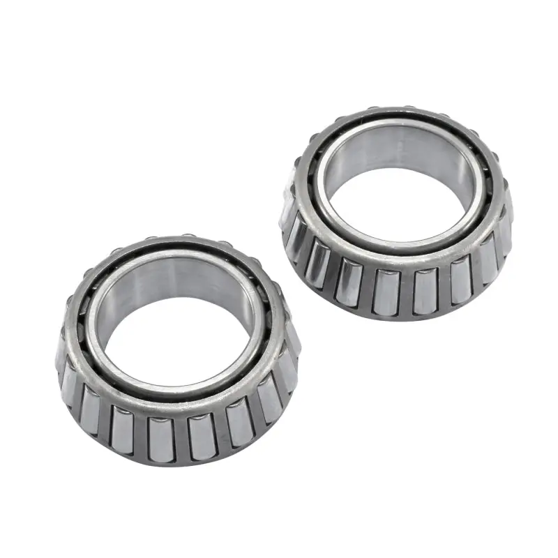 Yukon Gear Set Up Bearing 1