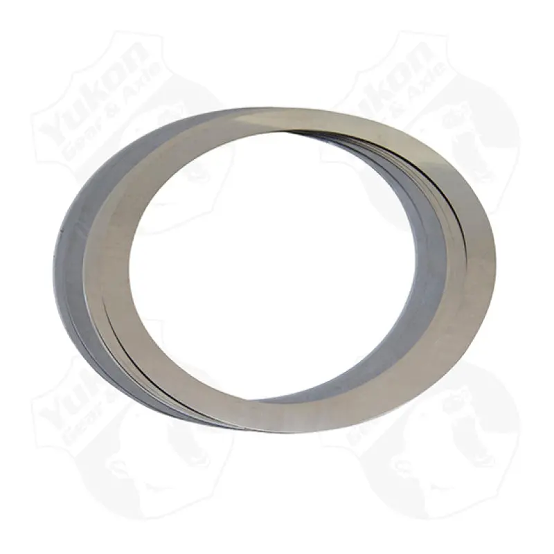 Yukon Gear Shim Kit For 9In Ford Tracloc Clutch 1