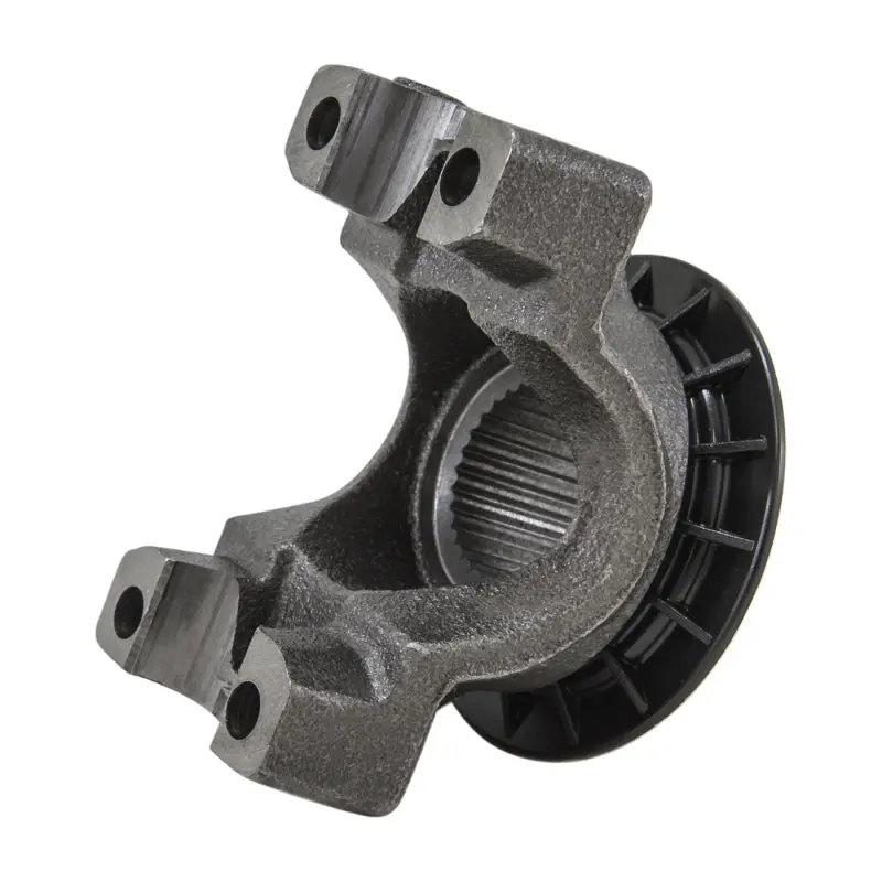 Yukon Gear Short Yoke For 92 And Older Ford 10.25In W/ A 1330 U/Joint Size 1