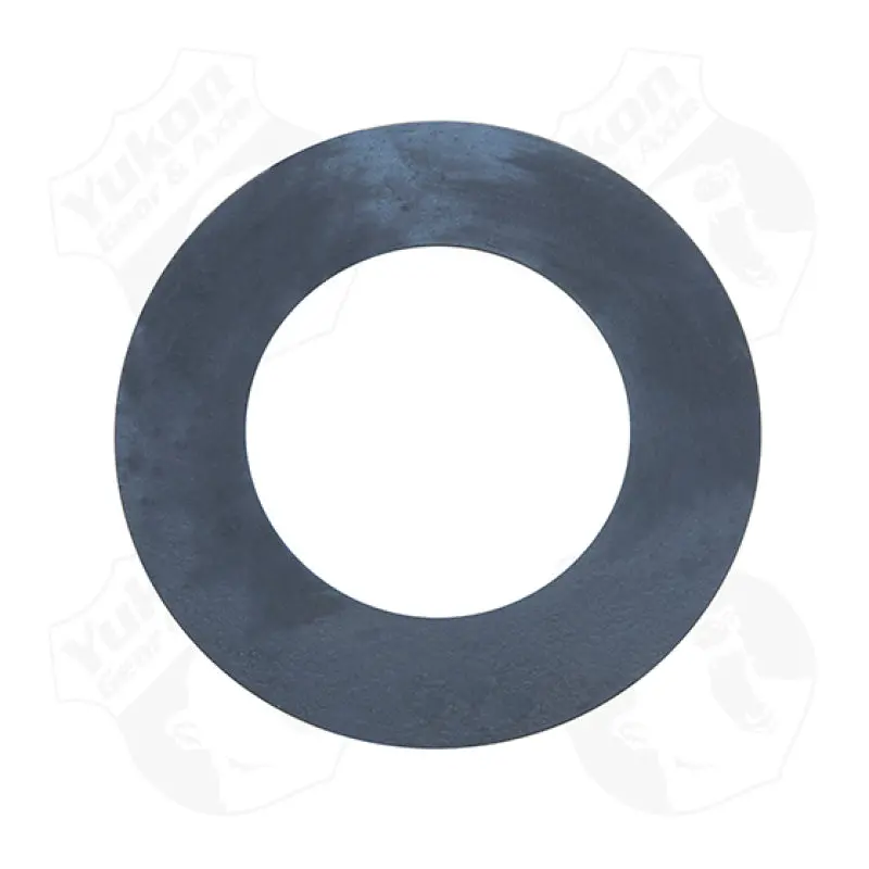 Yukon Gear Side Gear Thrust Washer For Gm 8.2In & 55P 1