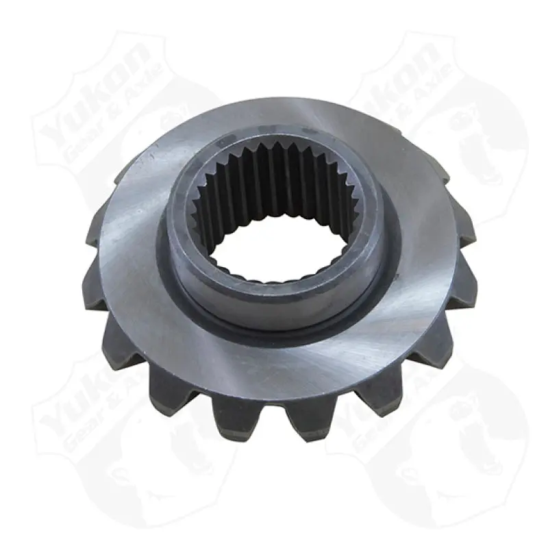 Yukon Gear Side Gear W/ Hub For 9In Ford W/ 31 Splines 1