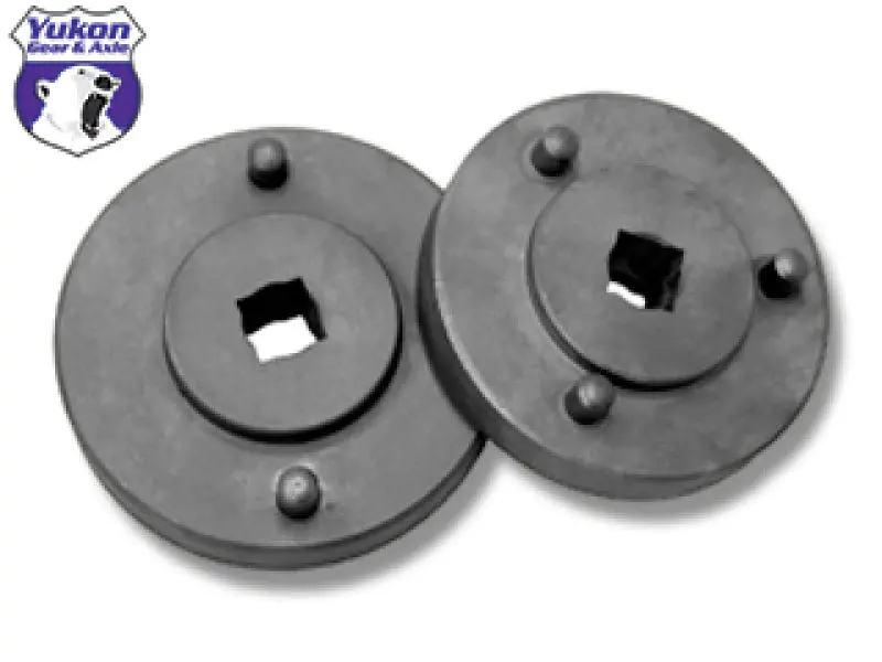 Yukon Gear Spanner Tool For Gm 8.25In Ifs 1