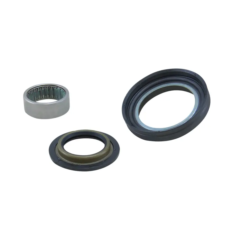 Yukon Gear Spindle Bearing & Seal Kit For 93-96 Ford Dana28 Model 35 Ifs & Dana 44 Ifs 1