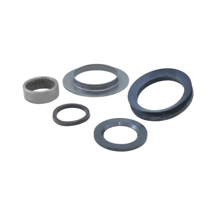 Yukon Gear Spindle Bearing & Seal Kit For Dana 44 Ifs 1