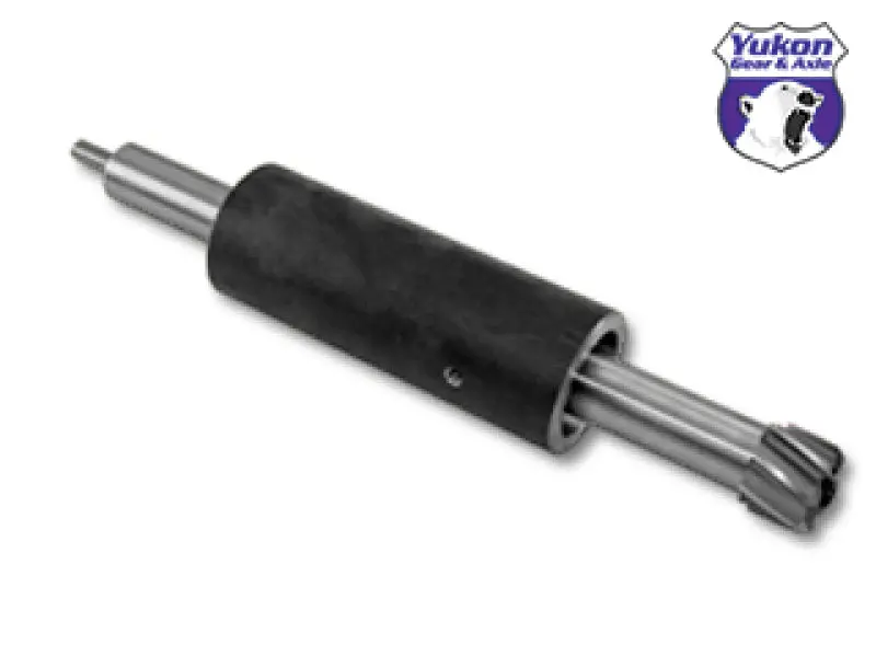 Yukon Gear Spindle Boring Tool For 35 Spline Dana 60 1