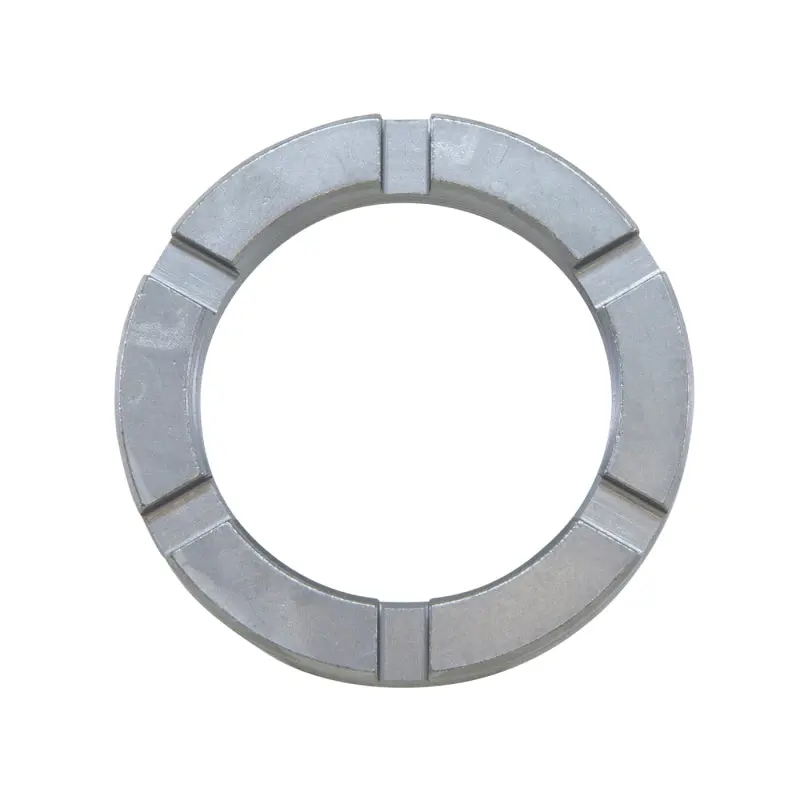 Yukon Gear Spindle Nut For Dana 60 & 70 1.940In I.D W/Plastic Ring 1