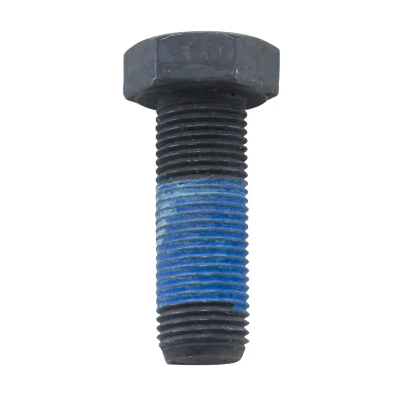Yukon Gear Standard Open And Gov-Loc Cross Pin Bolt W/ M10x1.5 Thread For 9.5In And 9.25In Gm Ifs 1