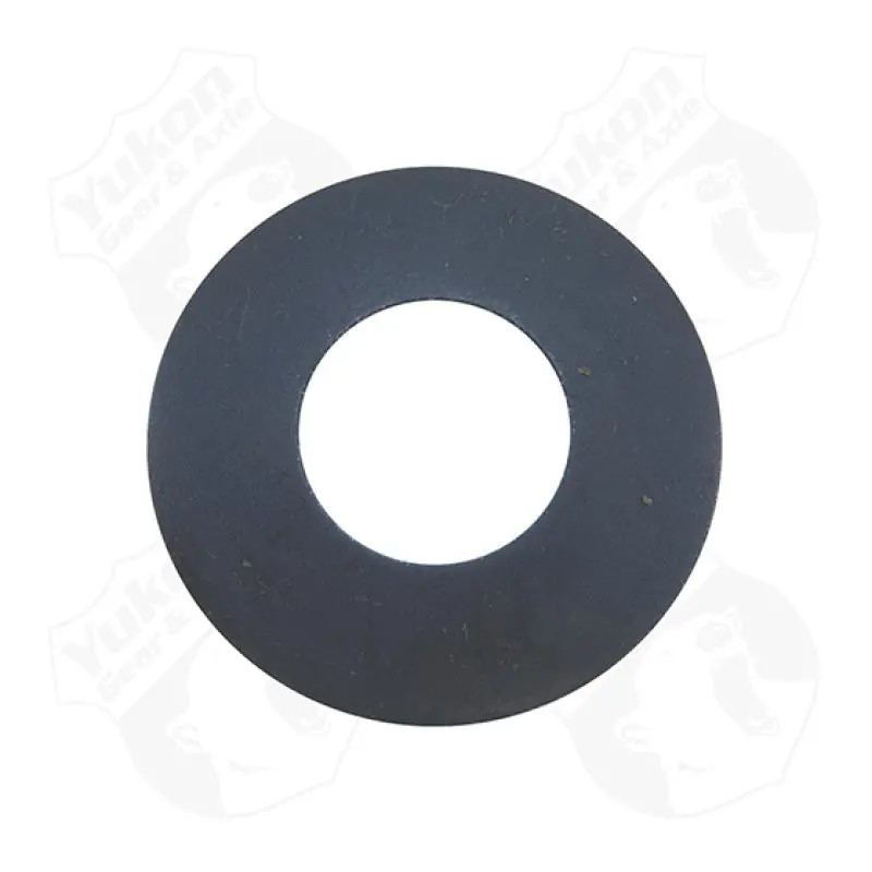 Yukon Gear Standard Open And Positraction Pinion Gear And Thrust Washer For 8.2In Gm Ci Corvette 1