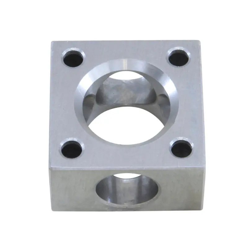 Yukon Gear Standard Open And Tracloc Cross Pin Block For 9In Ford 1