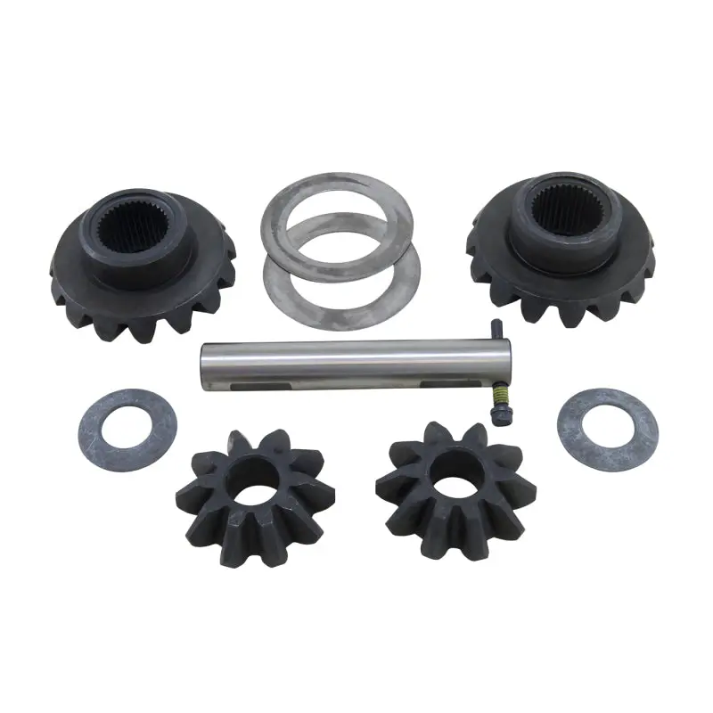 Yukon Gear Standard Open Spider Gear Kit For 10.25In Ford W/ 35 Spline Axles 1