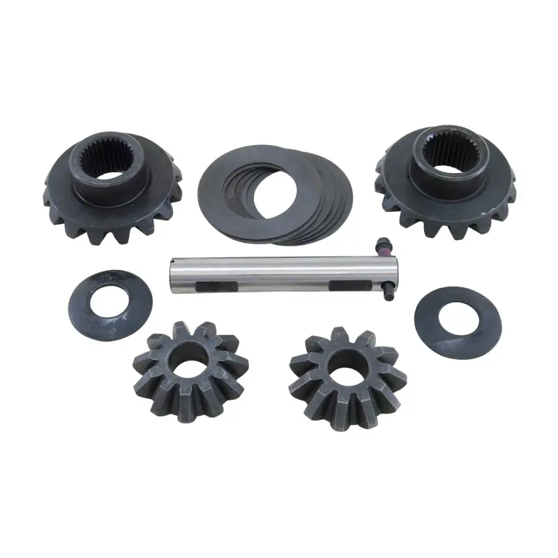 Yukon Gear Standard Open Spider Gear Kit For 2010+ Chrysler 9.25Zf W/ 31 Spline Axles 1