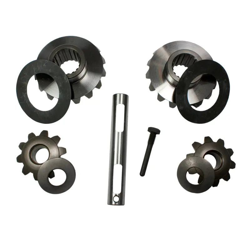 Yukon Gear Standard Open Spider Gear Kit For 55 To 64 Gm Chevy 55P W/ 17 Spline Axles 1