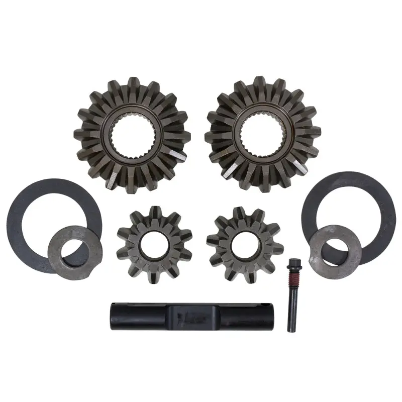 Yukon Gear Standard Open Spider Gear Kit For 7.5In Ford W/ 28 Spline Axles 1
