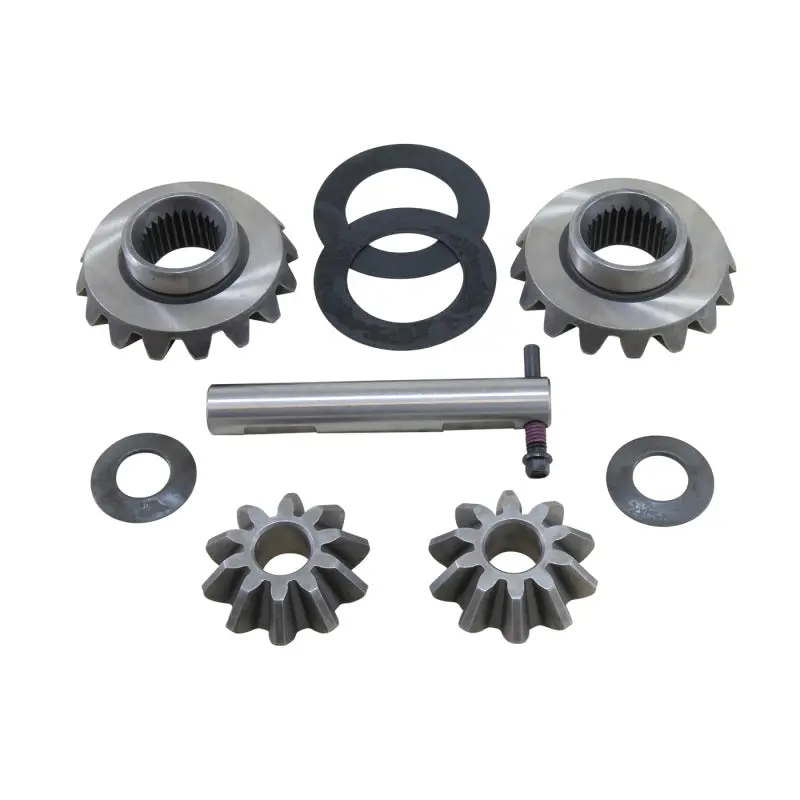 Yukon Gear Standard Open Spider Gear Kit For 8.8In Ford (And Ifs) W/ 28 Spline Axles 1