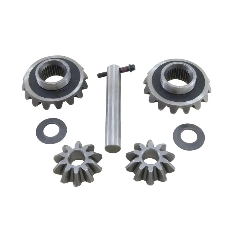 Yukon Gear Standard Open Spider Gear Kit For 8.8In Ford Irs W/ 28 Spline Axles 1