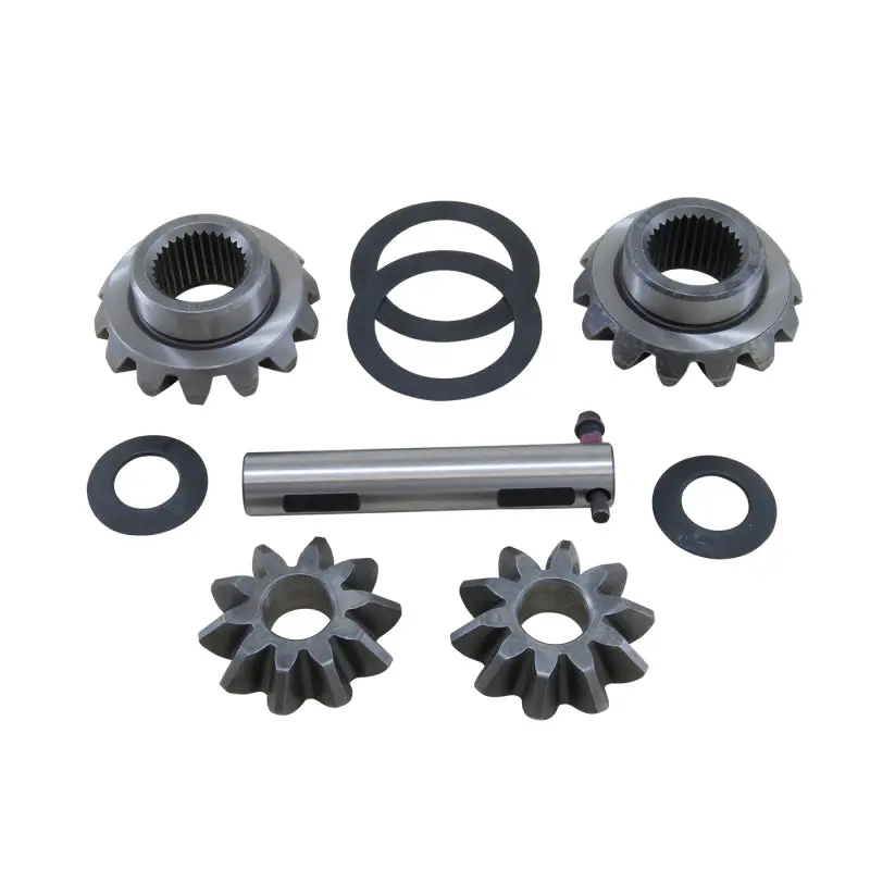 Yukon Gear Standard Open Spider Gear Kit For 8.8In Ford W/ 31 Spline Axles 1