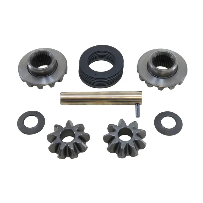 Yukon Gear Standard Open Spider Gear Kit For 8In Chrysler W/ 29 Spline Axles 1