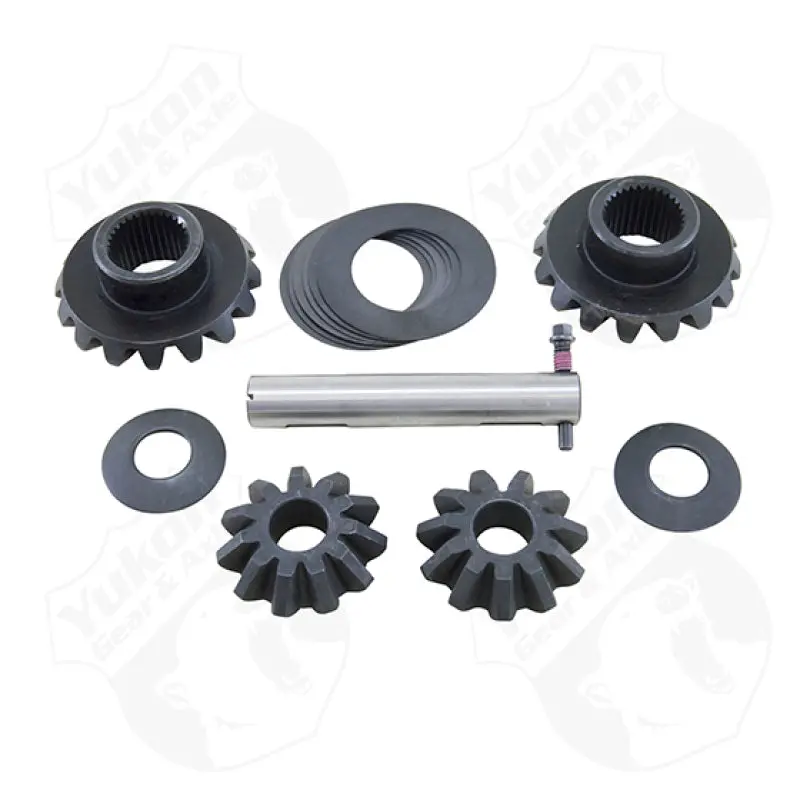 Yukon Gear Standard Open Spider Gear Kit For 9.25In Chrysler W/ 31 Spline Axles 1