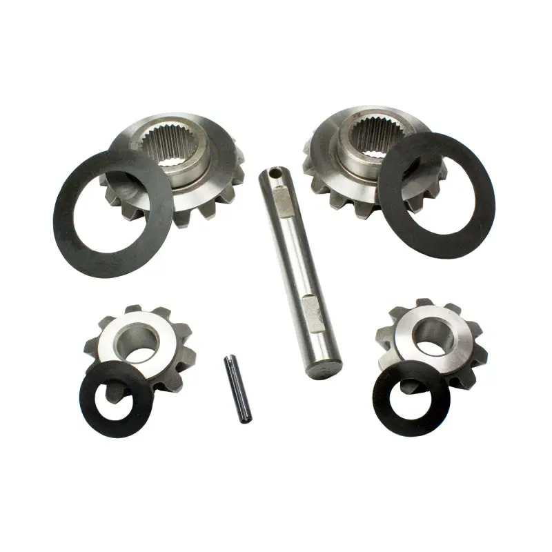 Yukon Gear Standard Open Spider Gear Kit For And 9In Ford W/ 28 Spline Axles And 4-Pinion Design 1