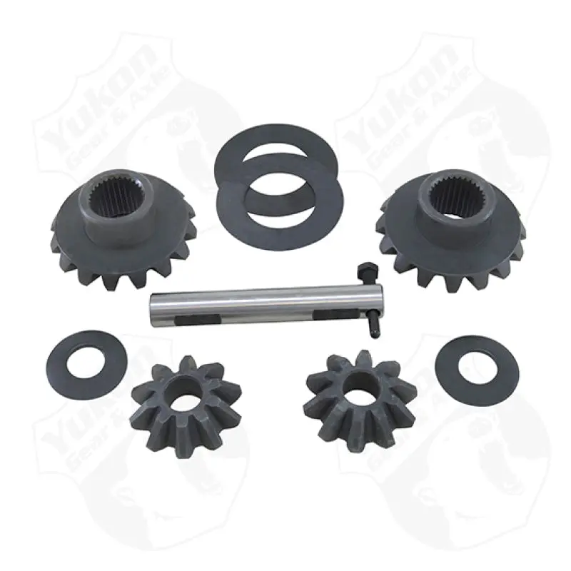 Yukon Gear Standard Open Spider Gear Kit For Gm 12 Bolt Car And Truck W/ 30 Spline Axles 1
