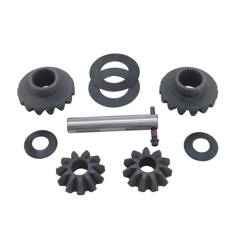Yukon Gear Standard Open Spider Gear Kit For Late 7.625In Gm W/ 28 Spline Axles 1