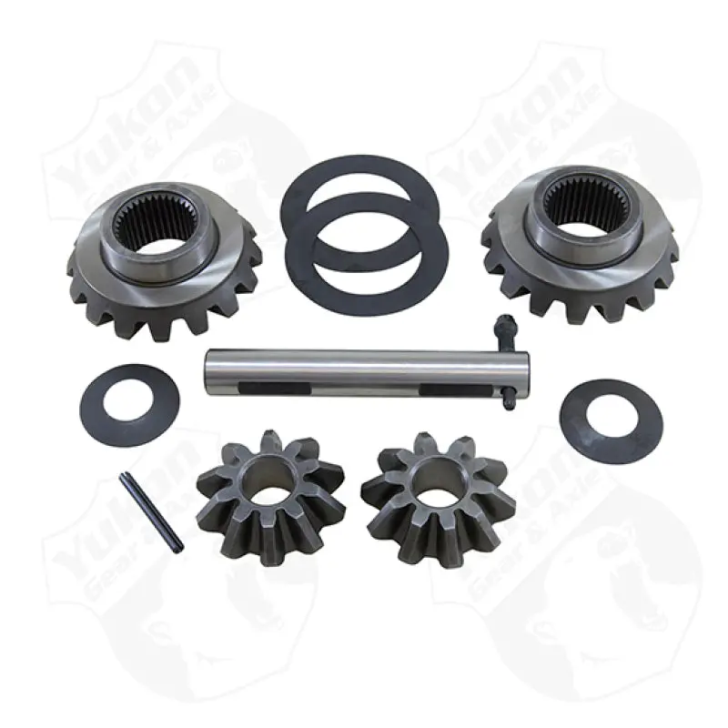 Yukon Gear Standard Open Spider Gear Replacement Kit For Dana 60 And 61 W/ 35 Spline Axles 1