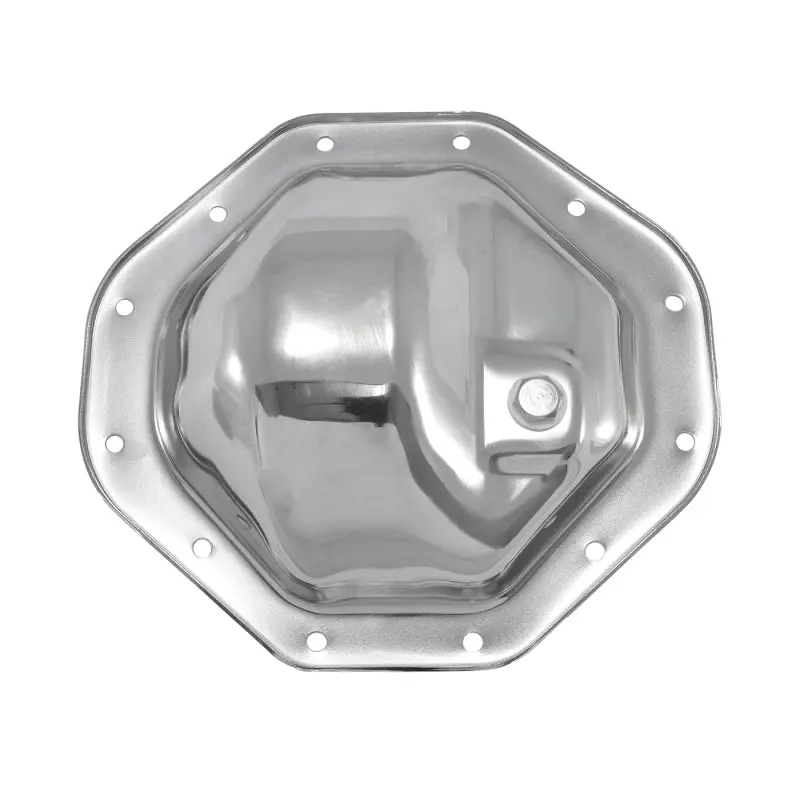 Yukon Gear Steel Cover For Chrysler 9.25In Rear 1