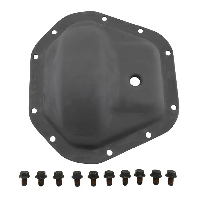 Yukon Gear Steel Cover For Dana 60 Standard Rotation 1