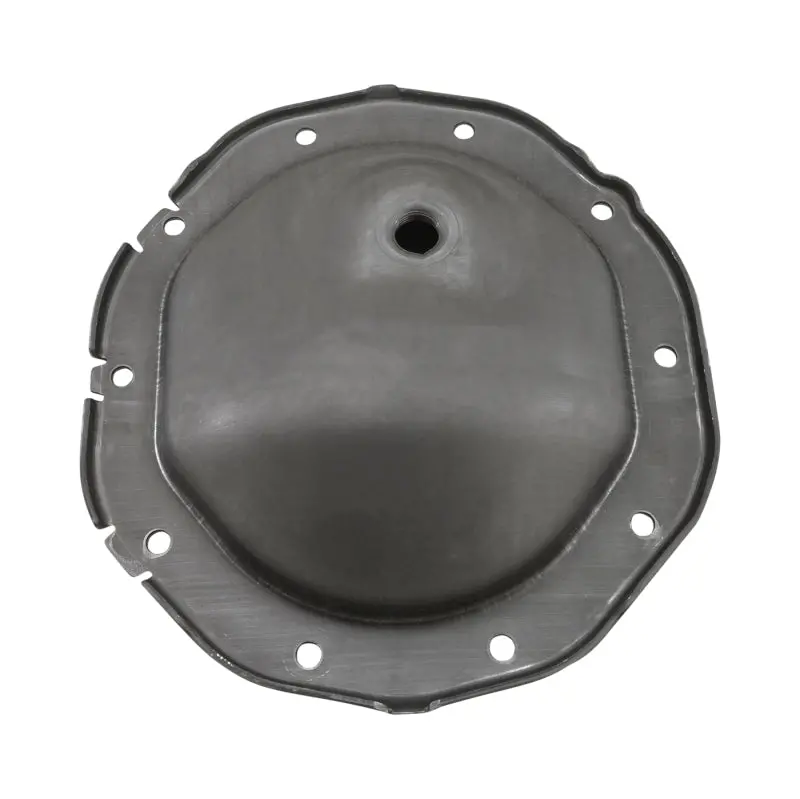 Yukon Gear Steel Cover For Gm 8.2In & 8.5In Rear 1