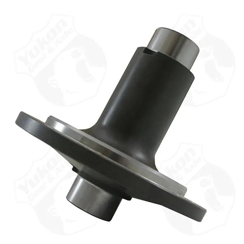Yukon Gear Steel Spool For Dana 60 W/ 30 Spline Axles / 4.56+ 1