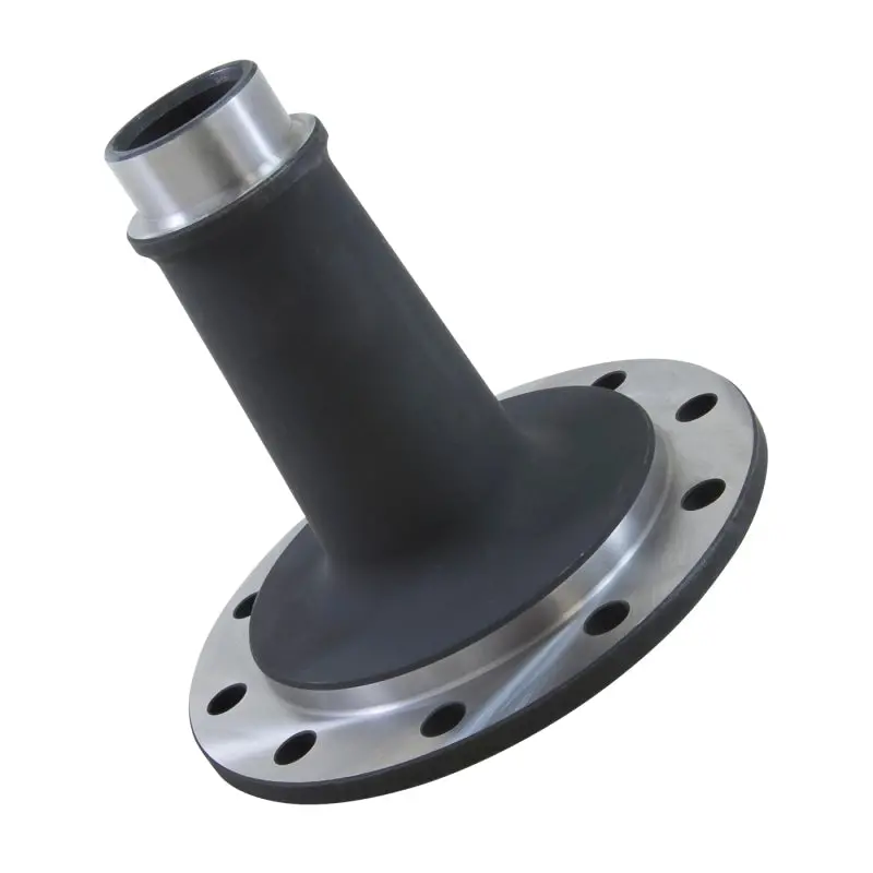 Yukon Gear Steel Spool For Ford 8.8In W/ 31 Spline Axles 1