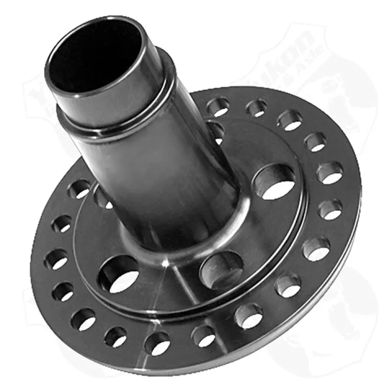Yukon Gear Steel Spool For Ford 9In W/ 31 Spline Axles 1